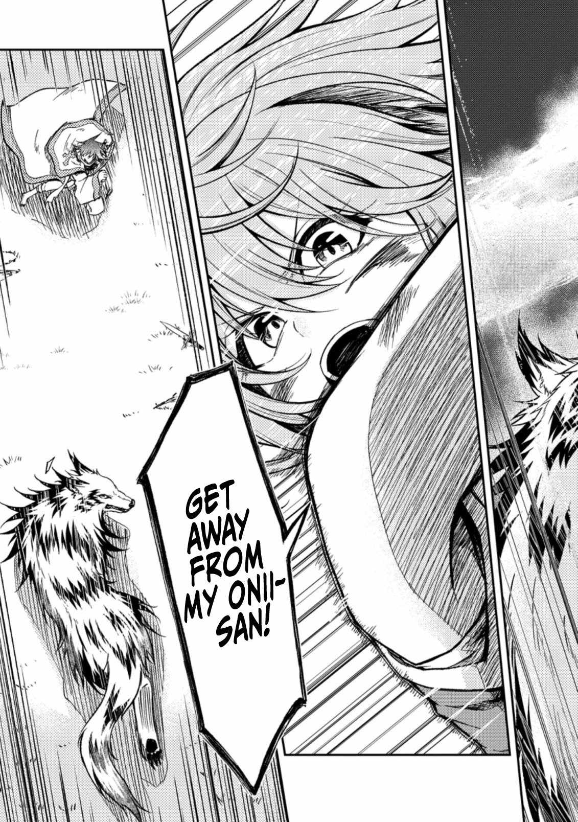 The Healer who Was Banished From His Party, Is, In Fact, The Strongest Chapter 28 34